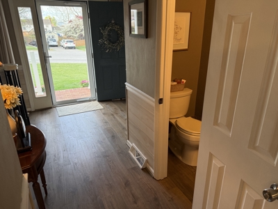 Updated Home for Sale in Salem, Virginia - image 4