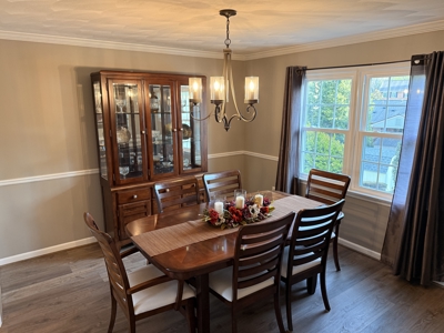 Updated Home for Sale in Salem, Virginia - image 13