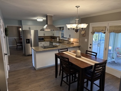 Updated Home for Sale in Salem, Virginia - image 6