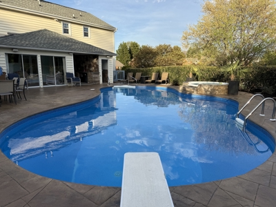 Updated Home for Sale in Salem, Virginia - image 34