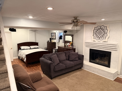 Updated Home for Sale in Salem, Virginia - image 27