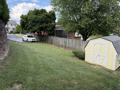 Updated Home for Sale in Salem, Virginia - image 38