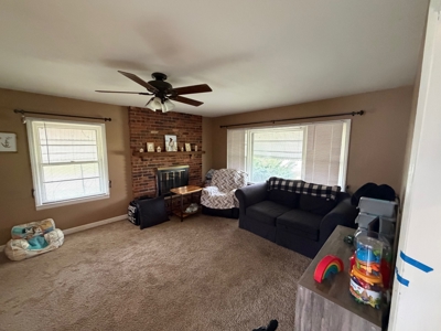 Cape Cod Home of your Dreams in Chillicothe, MO! - image 14