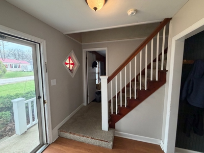 Cape Cod Home of your Dreams in Chillicothe, MO! - image 9