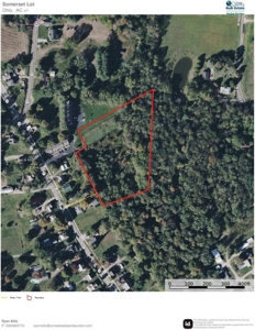 Building Lot in Somerset Ohio Perry County - image 2