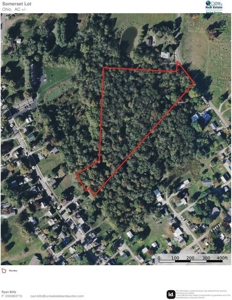 6 Acre Building Lot in Somerset - image 1