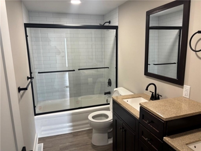 Like-New, All-Level Living Just Off the Belt Highway - image 30