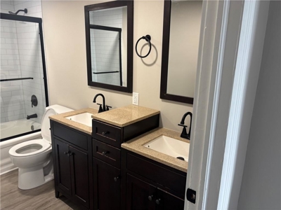 Like-New, All-Level Living Just Off the Belt Highway - image 29