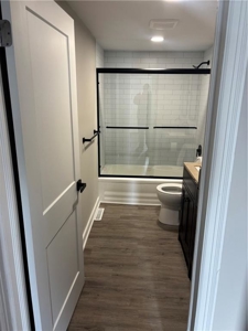 Like-New, All-Level Living Just Off the Belt Highway - image 28