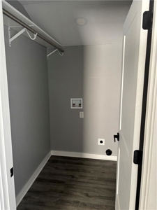 Like-New, All-Level Living Just Off the Belt Highway - image 25