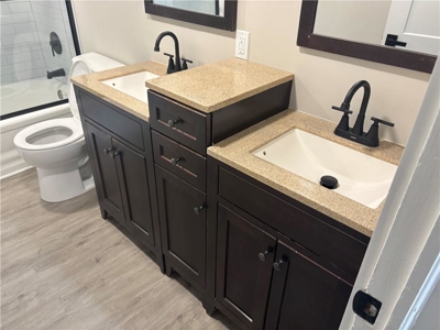 Like-New, All-Level Living Just Off the Belt Highway - image 27