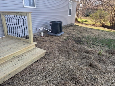 Like-New, All-Level Living Just Off the Belt Highway - image 12