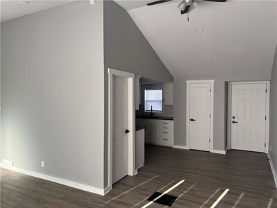 Like-New, All-Level Living Just Off the Belt Highway - image 18