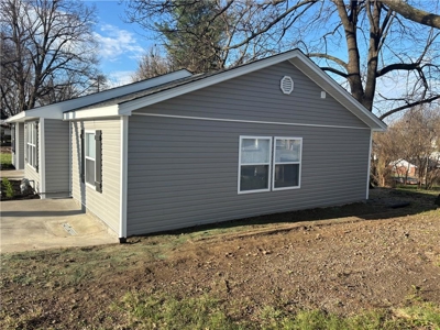 Like-New, All-Level Living Just Off the Belt Highway - image 9