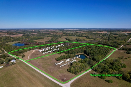 20± Acres with Utilities in DeKalb County, MO - image 23