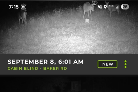 20± Acres with Utilities in DeKalb County, MO - image 16