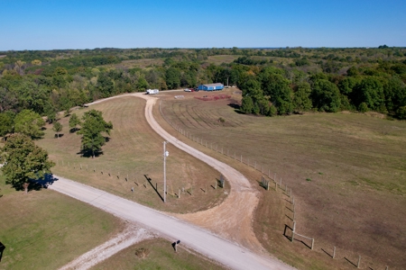 20± Acres with Utilities in DeKalb County, MO - image 2