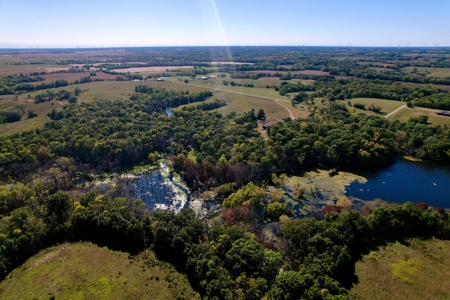 20± Acres with Utilities in DeKalb County, MO - image 5