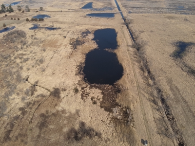 44± Acre Premier Duck and Deer Hunting Property Marquette Cty WI - image 35