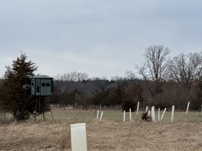 44± Acre Premier Duck and Deer Hunting Property Marquette Cty WI - image 29