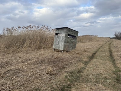 44± Acre Premier Duck and Deer Hunting Property Marquette Cty WI - image 36