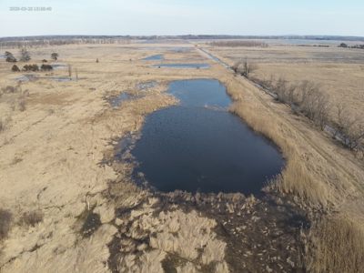 44± Acre Premier Duck and Deer Hunting Property Marquette Cty WI - image 32