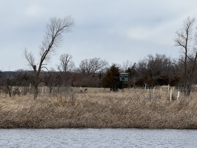 44± Acre Premier Duck and Deer Hunting Property Marquette Cty WI - image 21