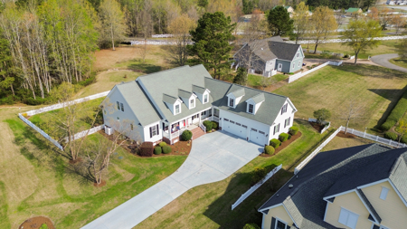 Move-in Ready Home in Perquimans County! - image 1