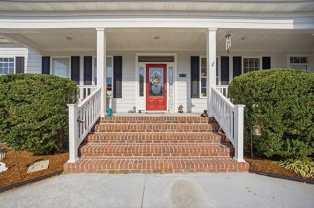 Move-in Ready Home in Perquimans County! - image 4