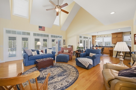 Move-in Ready Home in Perquimans County! - image 3