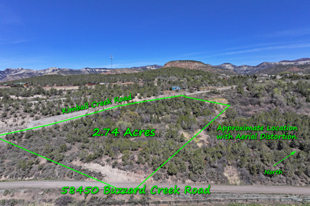 Vacant Land For Sale in Colorado - image 2