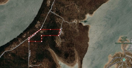 Bull Shoals Lake 14+ Acres Corp of Engineers w/Utilities For Sale - image 10