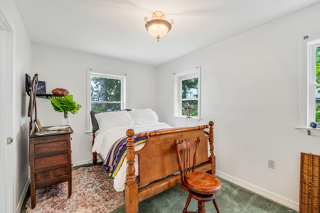 Bungalow At Waters' Edge - Cold Stream Pond - image 14