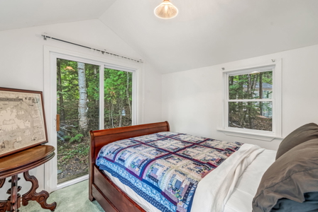 Bungalow At Waters' Edge - Cold Stream Pond - image 21