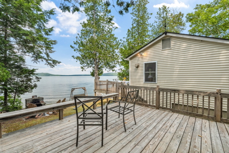 Bungalow At Waters' Edge - Cold Stream Pond - image 20