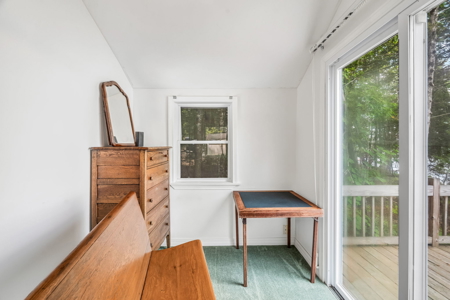 Bungalow At Waters' Edge - Cold Stream Pond - image 22