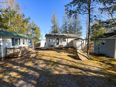 Bungalow At Waters' Edge - Cold Stream Pond - image 4