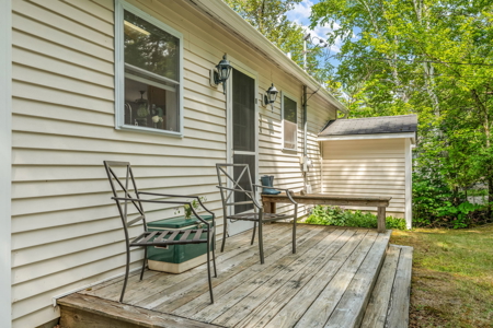 Bungalow At Waters' Edge - Cold Stream Pond - image 30