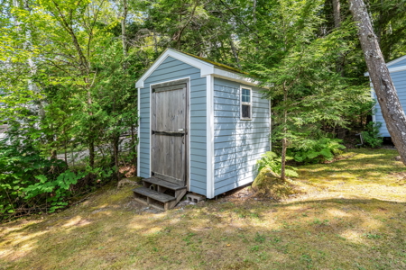 Bungalow At Waters' Edge - Cold Stream Pond - image 26