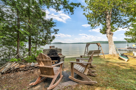 Bungalow At Waters' Edge - Cold Stream Pond - image 27
