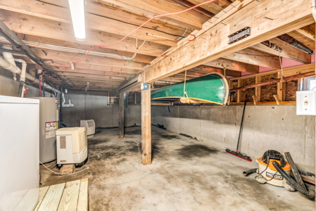 Bungalow At Waters' Edge - Cold Stream Pond - image 31