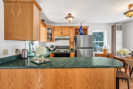 Bungalow At Waters' Edge - Cold Stream Pond - image 9