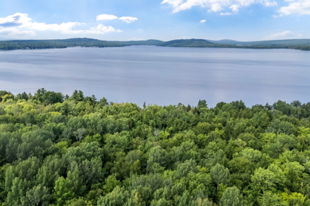 Bungalow At Waters' Edge - Cold Stream Pond - image 35