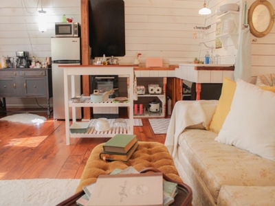 Home With Apartment Loft And Several Outbuildings - image 47