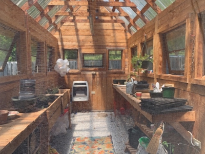 Home With Apartment Loft And Several Outbuildings - image 7