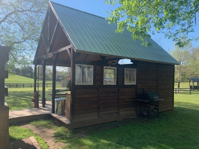 Home With Apartment Loft And Several Outbuildings - image 11