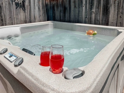 Home With Apartment Loft And Several Outbuildings - image 31