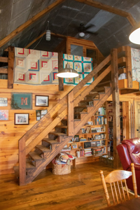 Home With Apartment Loft And Several Outbuildings - image 21