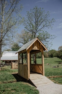 Home With Apartment Loft And Several Outbuildings - image 37