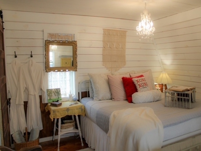 Home With Apartment Loft And Several Outbuildings - image 41